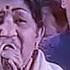 Lata Mangeshkar Udit Narayan Hyderabad Live Concert Year 2002 UditNarayanfansClub