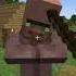 Minecraft But I HAVE To Sing BELIEVER Shorts