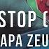 Papa Zeus Can T Stop Oh No Official Karaoke Instrumental SongJam