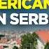 What Happened To This American In 5 Years In A Serbian Family