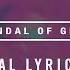 Scandal Of Grace Lyric Video Hillsong UNITED