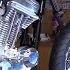 Harley Sportster Front End Installation