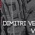 Dimitri Vegas Like Mike Tomorrowland Remixes