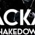 Shakedown Jackal