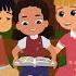 Sunday School Bible Songs Collection 2024 Animated With Lyrics