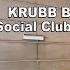 KRUBB Bangkok Social Club Sauna