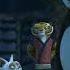 Kung Fu Panda Legends Of Awesomeness Oogway Said Awesome