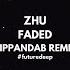 ZHU Faded Nippandab Remix Video CAR MUSIC Gangster Music