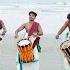 Margazhi Thingal Allava Cover Feat Pranavam Brothers Dharmadam Beach