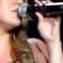 Kelly Clarkson Because Of You Live In London 2012