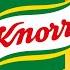 Сборник реклам приправы для блюд Knorr