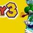 Stardust Battle Mario Party 3