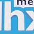 DHX Media Logo Reversed