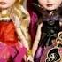 Ever After High 2013 2017 Doll Commercials