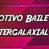 Automotivo Baile Favela Intergalaxial V2 DJ Penglin X DJ Raulipues