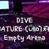 DIVE By NATURE 네이처 But You Re In An Empty Arena CONCERT AUDIO USE HEADPHONES