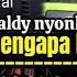 Mengapa Kau Berubah Waldy Nyonk Versi Dangdut Kolo Terbaru 2024