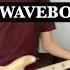 Luca Ambrock Waveboy Mia Morgan Cover