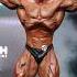 Chris Bumstead Classic Mr Olympia 2023 4K Posing Routine