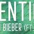 Justin Bieber Intentions Lyrics Ft Quavo