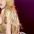 Shakira Nothing Else Matters Despedida Medley Live Live From Paris Audio