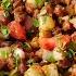 Kala Chana Aloo Chaat Recipe By Food Fusion Ramazan Special