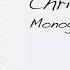 CHRISTOPHER Monogamy Lyrics