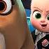 THE BOSS BABY 2 All Movie Clips 2021