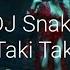 Taki Taki DJ Snake 8D Audio Ft Selena Gomez Ozuna Cardi B