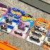 Hot Wheels U TURN Race And Unboxing New Hot Wheels Die Cast