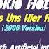 Tokio Hotel Lass Uns Hier Raus 2006 Studio Version Made With A I Ai