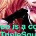 Ke Ha Cannibal Nightcore AMV Collab With TripleSquare Nightcore