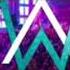 Alan Walker And Dua Lipa For U