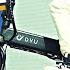 Compact Folding E Bike For The City DYU A1F Review