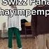 SHAYI MPEMPE Mavuthela X Swizz Panache X Ribby Choreography