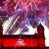 India New Year Fireworks LIVE Mumbai India New Year Celebration India New Year Countdown