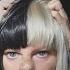 Sia Broken Glass Official Audio