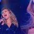 Caroline Costa The Child Star Of FGT Returns To The Stage After 12 Years EP 1 Battle Of Judges