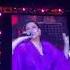 Egyptian Singer Shireen Wajdi Almost Cried During Her Performance In Eastern Region SaudiArabia