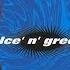 Ice Mc Ice N Green Album De 1994