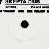 Skepta Glow In The Dark Marsho X Rova X Skifta Refix