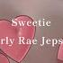 Sweetie Carly Rae Jepsen 和訳