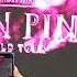 BLACKPINK Really Ice Cream México Blackpink Bornpink Icecream Really Soundcheck