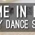 WRAP ME IN PLASTIC But You Are In A Empty Dance Studio MOMOLAND