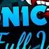 SONIC WAVE FULL VERSION Full HD Geometry Dash 2 113