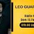 Leo Guardo LIVE Show Do DJ WEAREHOUSE Radio Show 13 02 2022