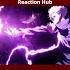 Gojo Uses Hollow Purple Reaction Mashup Jujutsu Kaisen Season 1 Episode 20