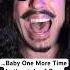 Baby One More Time In The Style Of Ozzy Osbourne Britneyspears Ozzyosbourne Shorts