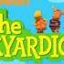 The Backyardigans Theme Song Official Instrumental