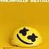 Marshmello Ft Bastille Happier Instrumental Music Only